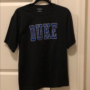 Duke Dri-Fit Material T-shirt